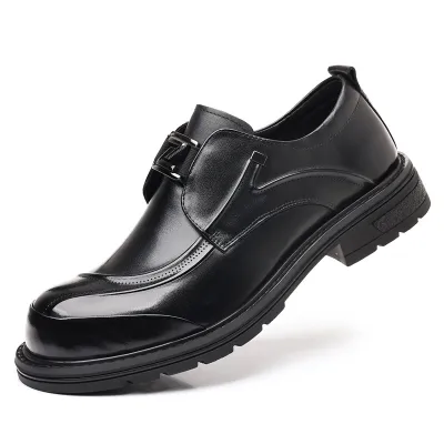 VALET HERITAGE FORMAL SHOES